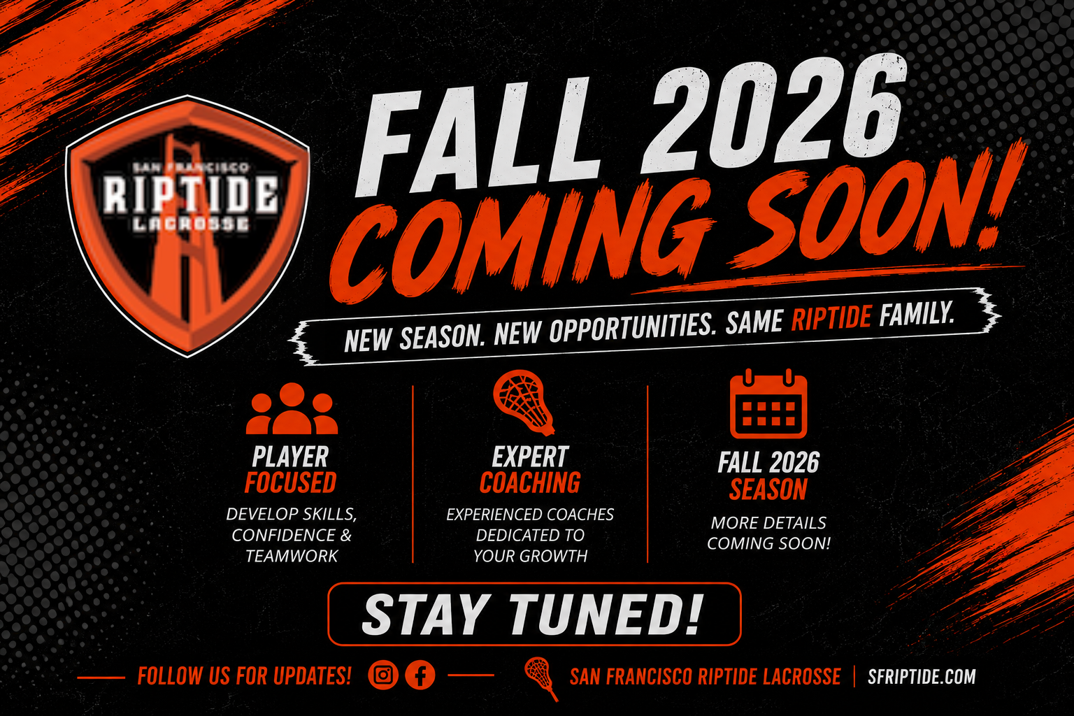 FALL RIPTIDE 2