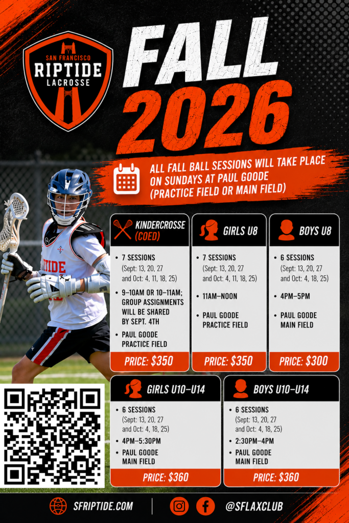 2026 faLL